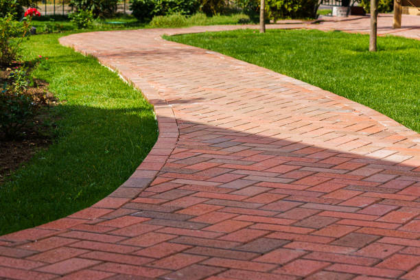 Best Driveway Pavers for Homes  in Lake Camelot, IL