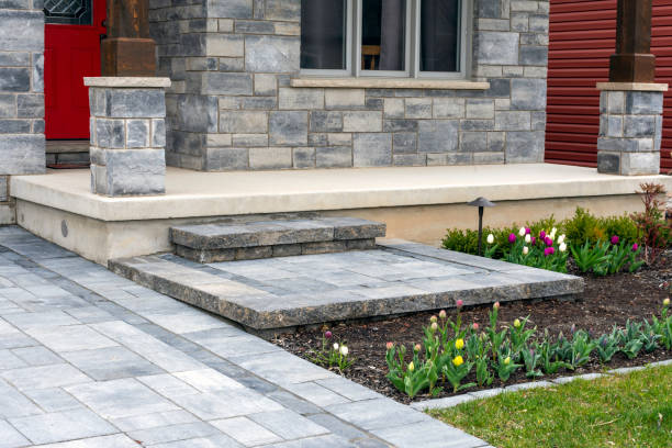 Best Driveway Pavers Installation  in Lake Camelot, IL