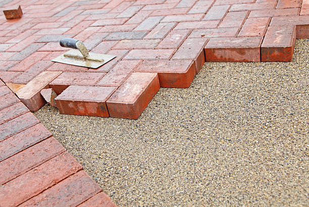 Best Driveway Pavers Near Me  in Lake Camelot, IL