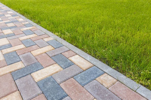 Best Driveway Paving Contractor  in Lake Camelot, IL